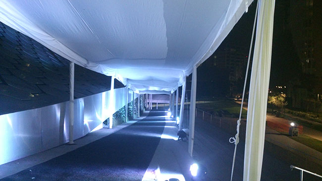 Montajes Alquiladora la Paloma